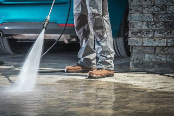 Best Parking Lot Cleaning in International Falls, MN