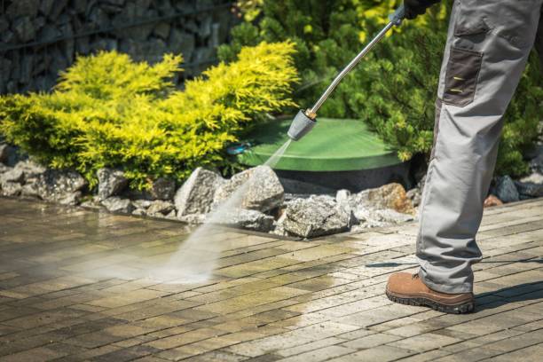 International Falls, MN Pressure Washing Services Company